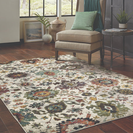 Oriental Weavers A7129A305400ST 04