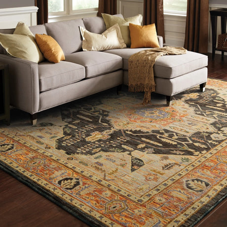 Oriental Weavers A7138B260370ST 02
