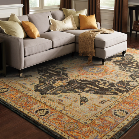 Oriental Weavers A7138B305400ST 02