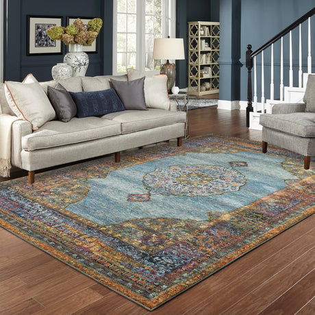 Oriental Weavers A7139A260370ST 03