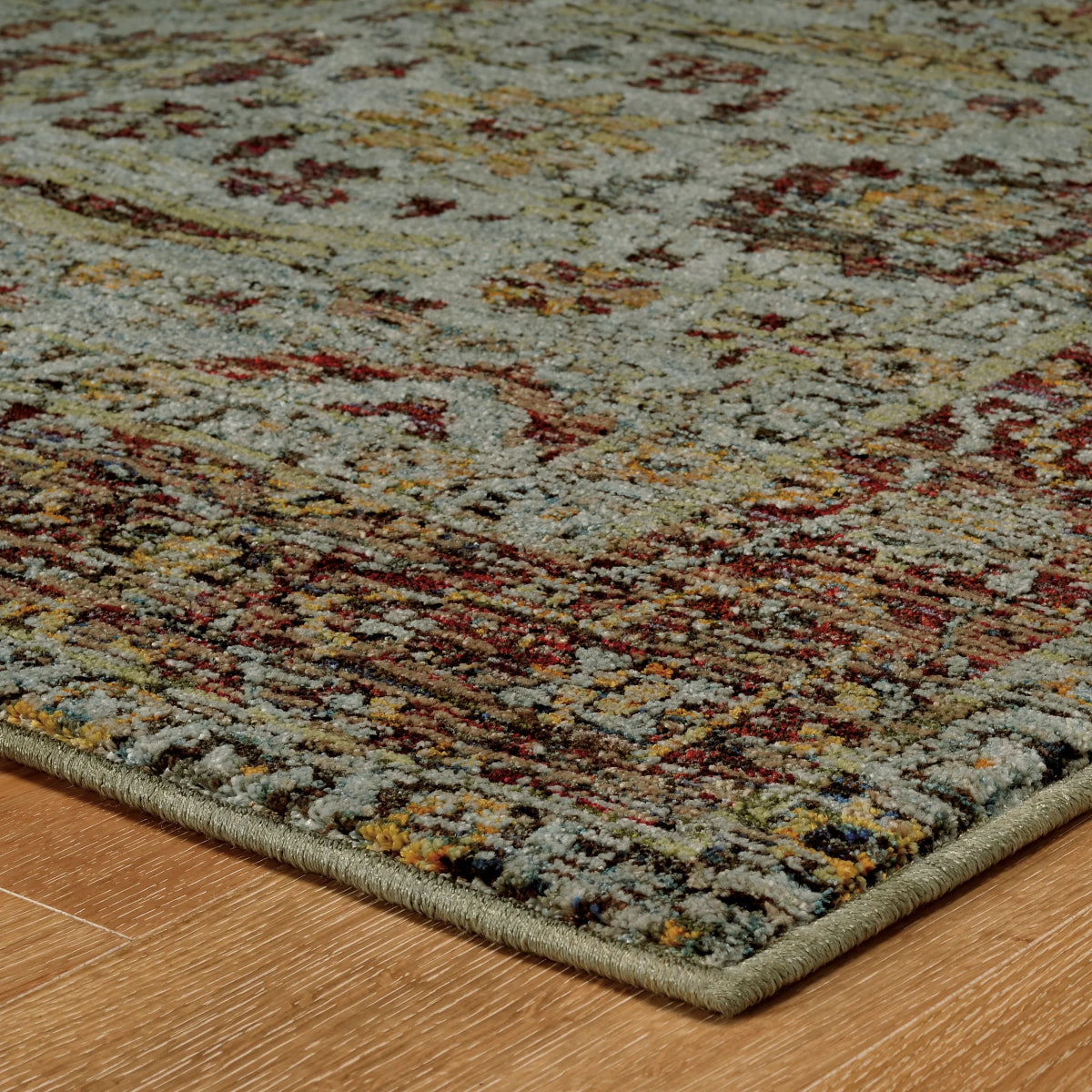 Oriental Weavers A7155A260370ST 01