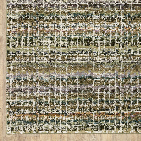 Oriental Weavers A747A0305400ST 06