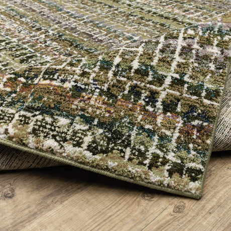 Oriental Weavers A747A0305400ST 09