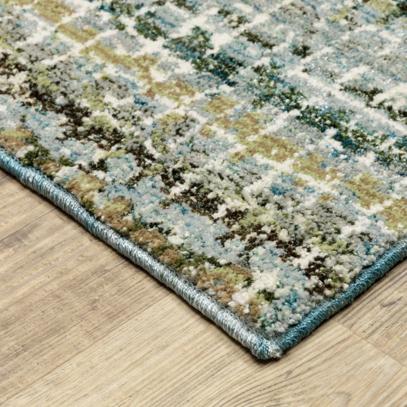 Oriental Weavers A747B0305400ST 01