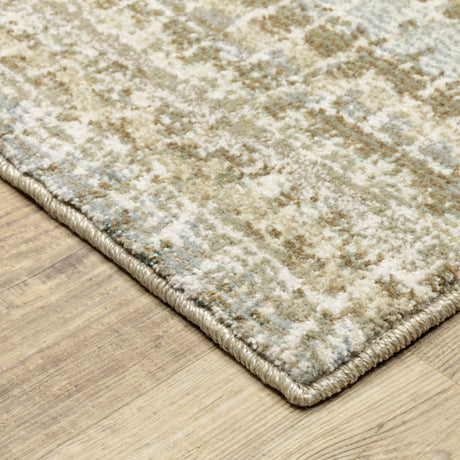 Oriental Weavers A747E0305400ST 01