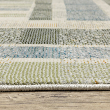 Oriental Weavers A752E0305400ST 02