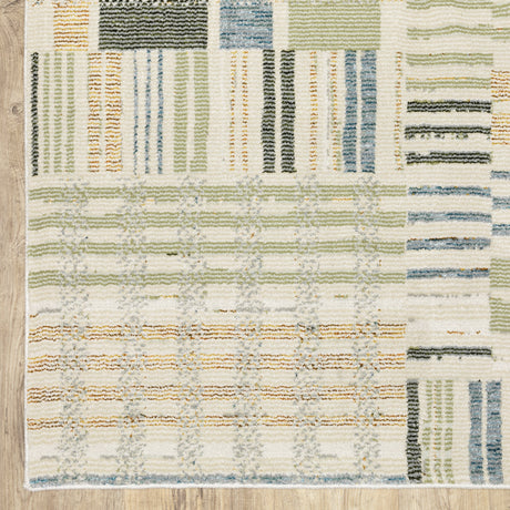 Oriental Weavers A752E0305400ST 06