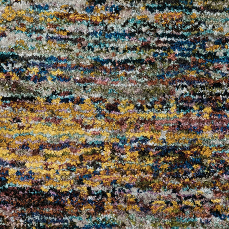 Oriental Weavers A8037B305400ST 06