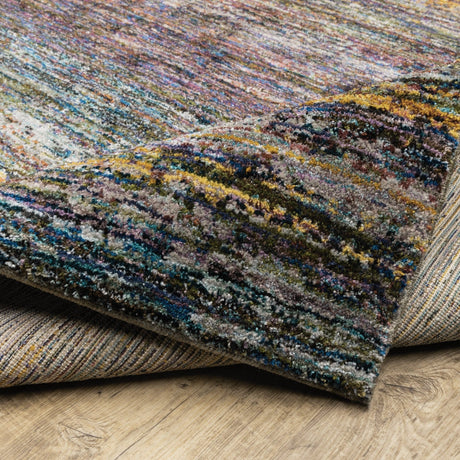 Oriental Weavers A8037B305400ST 10