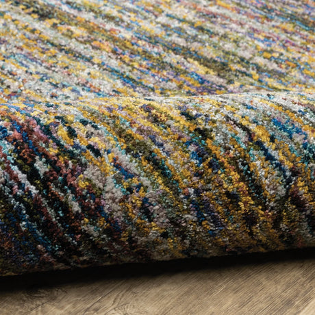 Oriental Weavers A8037B305400ST 11