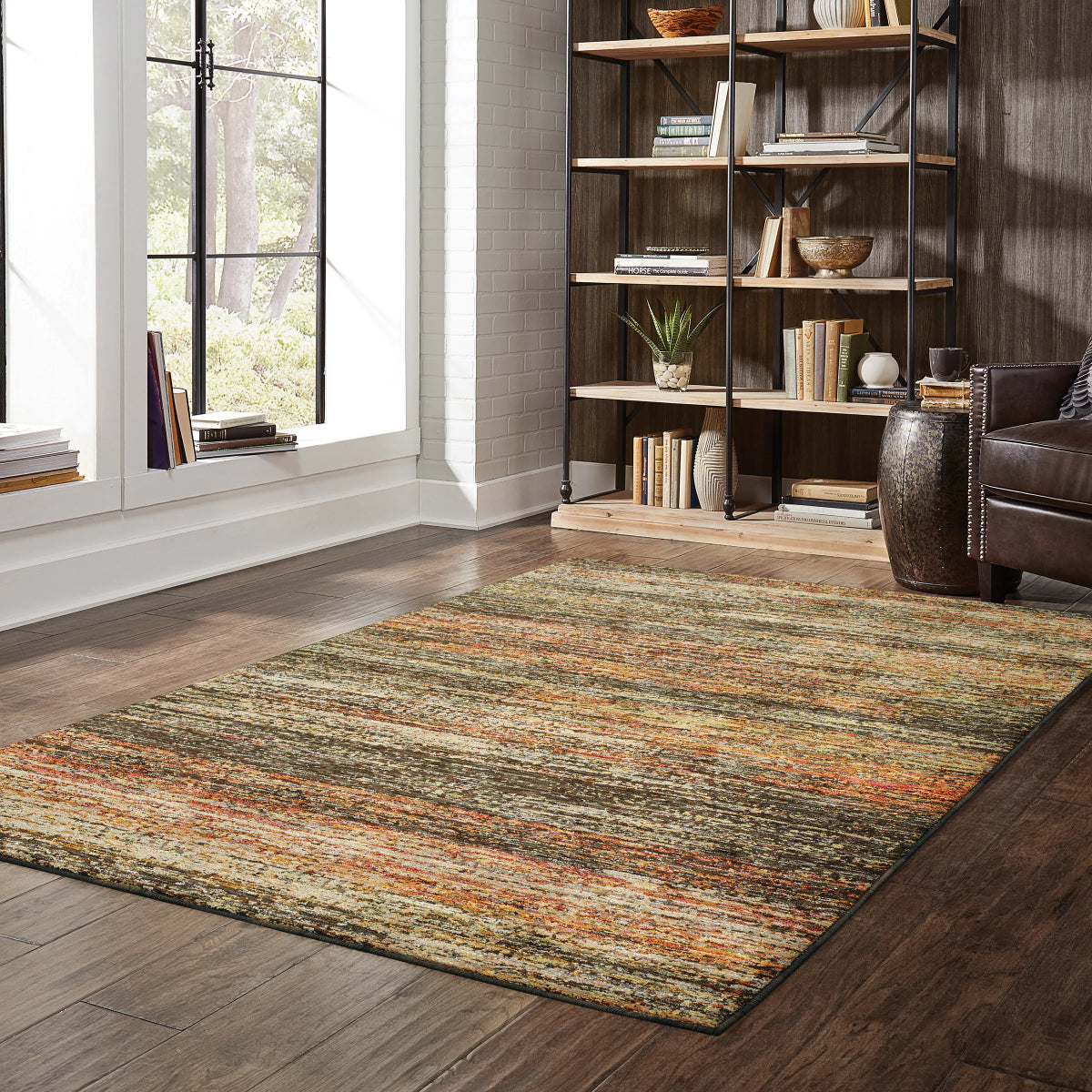 Oriental Weavers A8037C305400ST 03