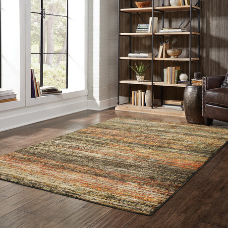 Oriental Weavers A8037C305400ST 03