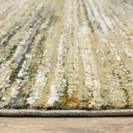 Oriental Weavers A8037J305400ST 02