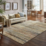 Oriental Weavers A8037J305400ST 12