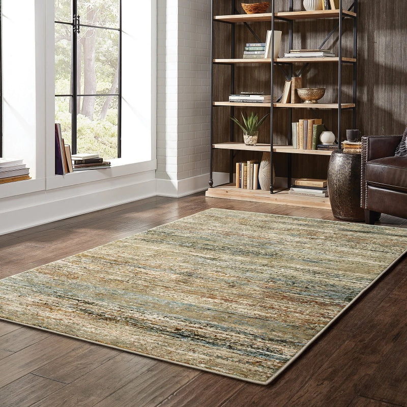 Oriental Weavers A8037J305400ST 13