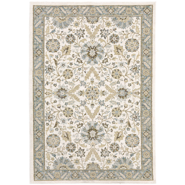 Oriental Weavers A8918I260370ST