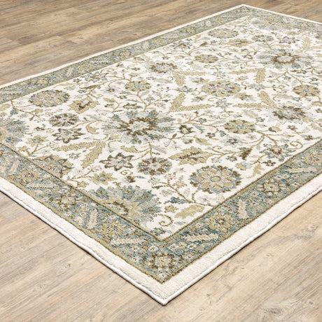 Oriental Weavers A8918I305400ST 01