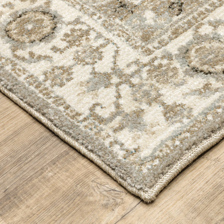 Oriental Weavers A8929H260370ST 02