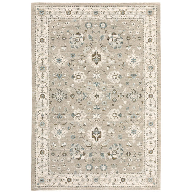 Oriental Weavers A8930L260370ST