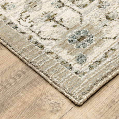 Oriental Weavers A8930L260370ST 02