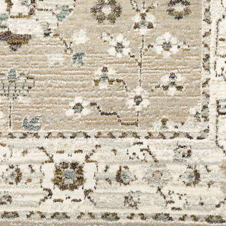 Oriental Weavers A8930L260370ST 03