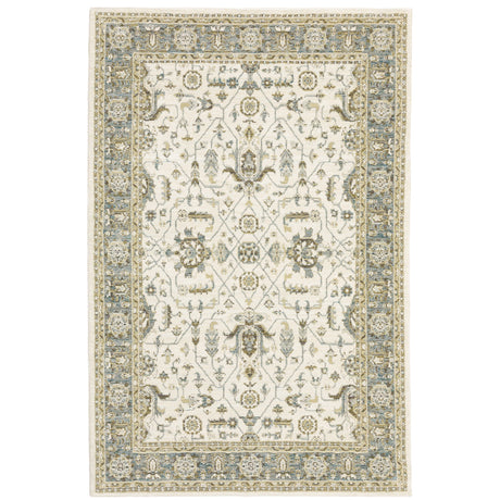 Oriental Weavers A9537P260370ST