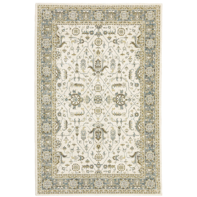 Oriental Weavers A9537P260370ST