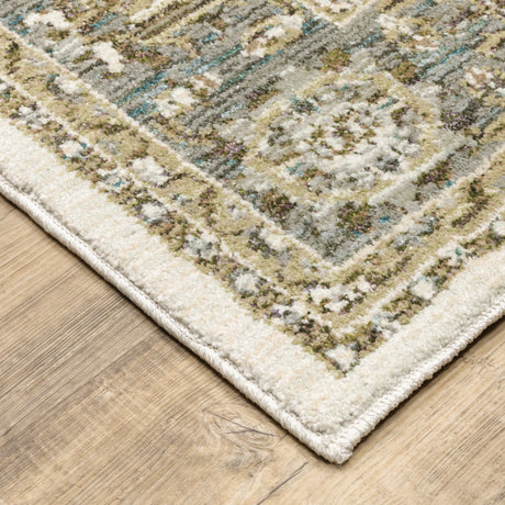 Oriental Weavers A9537P260370ST 02