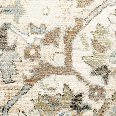 Oriental Weavers A9818G260370ST 03