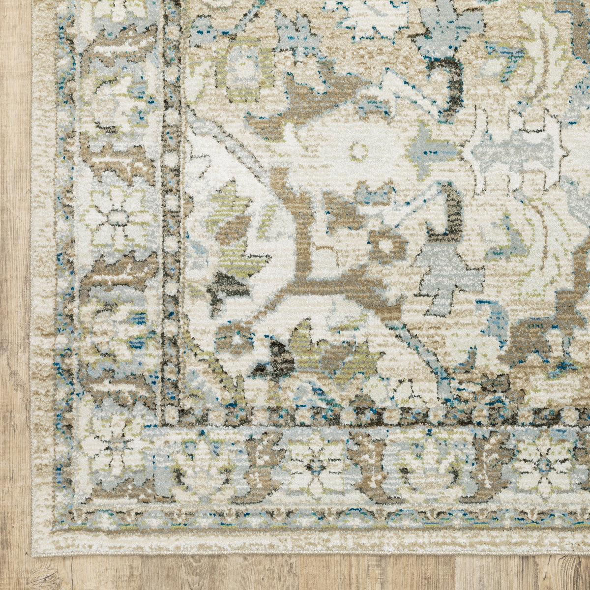 Oriental Weavers A9818G260370ST 04