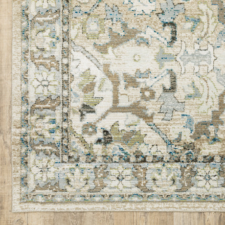 Oriental Weavers A9818G260370ST 04