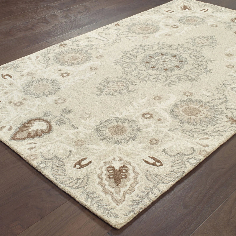 Oriental Weavers C93000304396ST 01