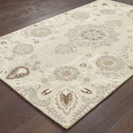 Oriental Weavers C93000304396ST 01