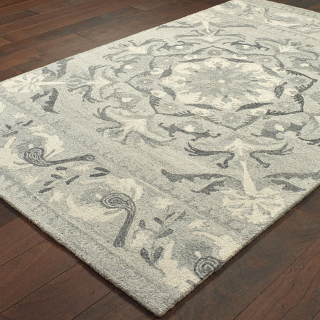 Oriental Weavers C93001304396ST 01