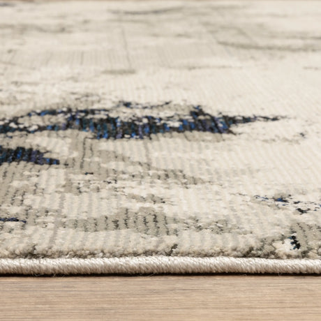Oriental Weavers E0978A305400ST 03