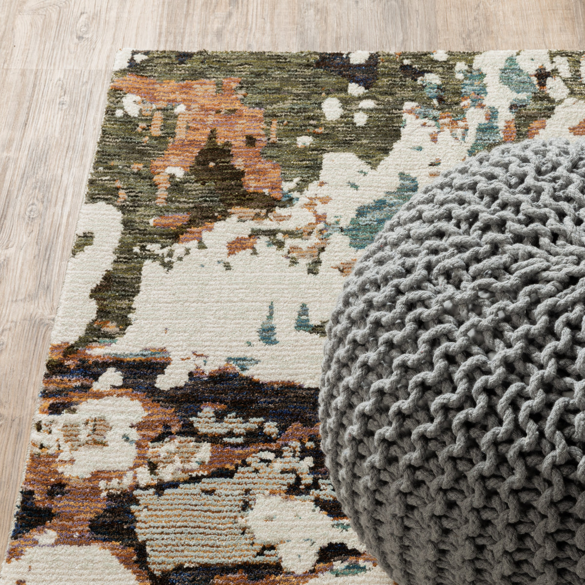 Oriental Weavers E0981A260370ST 02