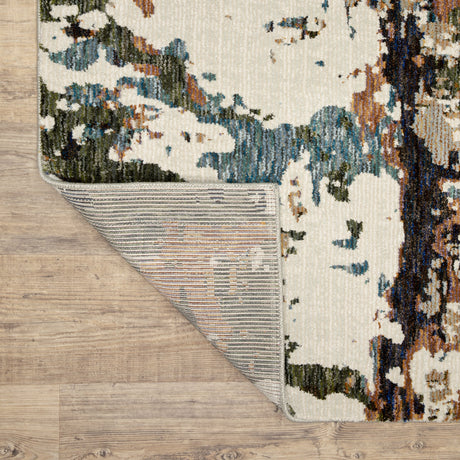 Oriental Weavers E0981A260370ST 08