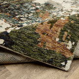 Oriental Weavers E0981A305400ST 07