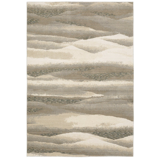 Oriental Weavers E0982C260370ST