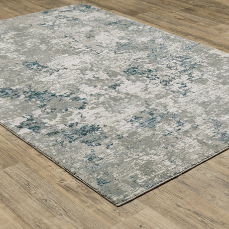 Oriental Weavers E0984D260370ST 01