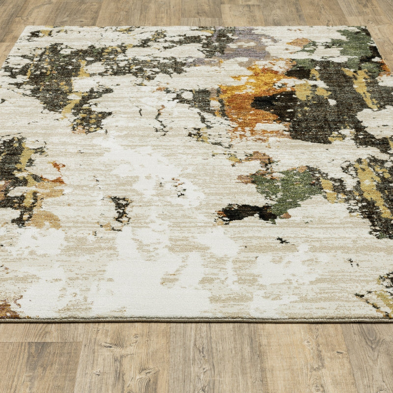 Oriental Weavers E7770J260370ST 02