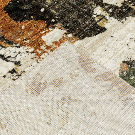 Oriental Weavers E7770J260370ST 07