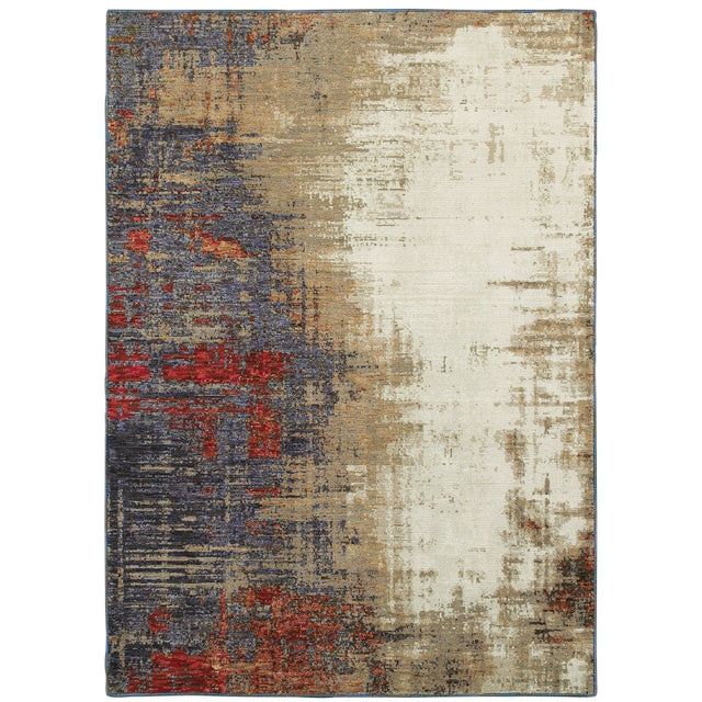 Oriental Weavers E8001A260370ST