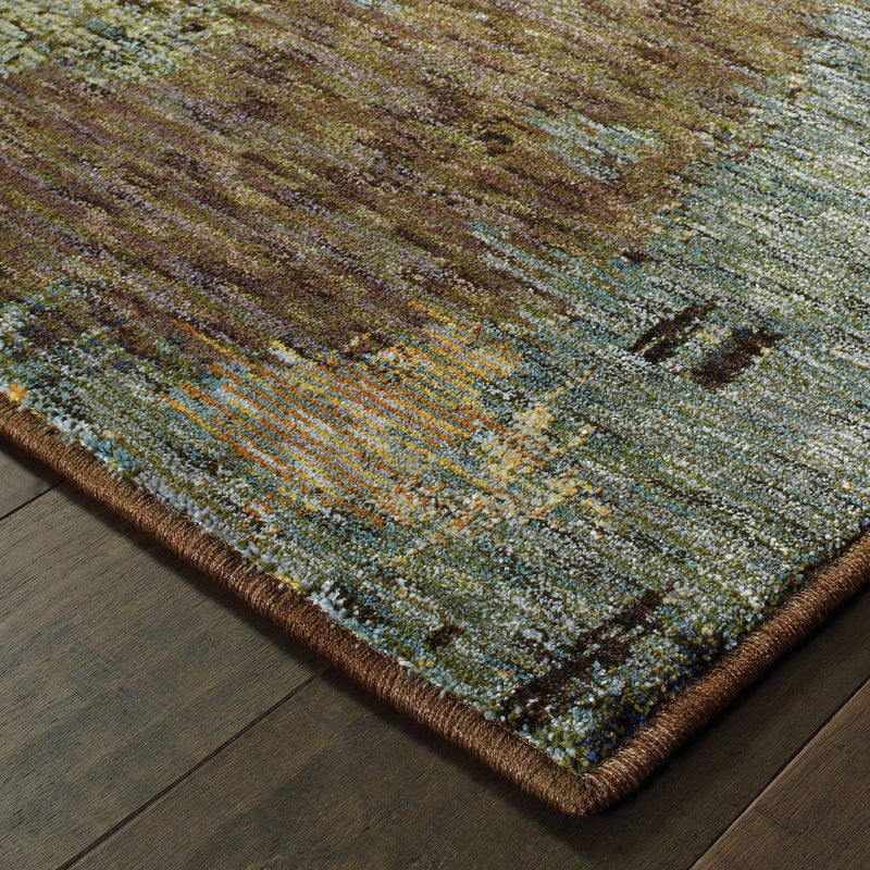 Oriental Weavers E8011B260370ST 02
