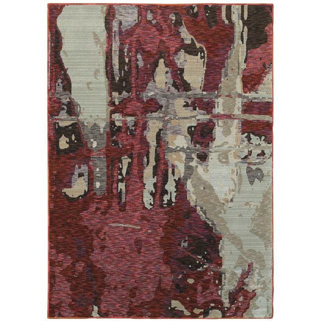 Oriental Weavers E8028B260370ST