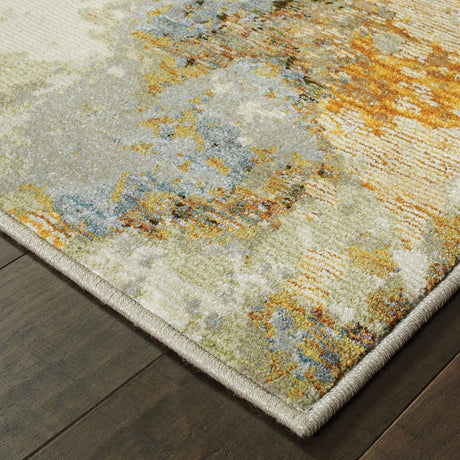 Oriental Weavers E8031B260370ST 03