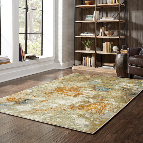 Oriental Weavers E8031B305400ST 09