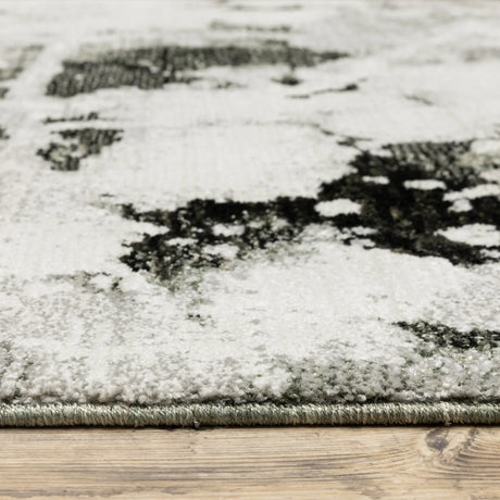Oriental Weavers E8035B305400ST 07