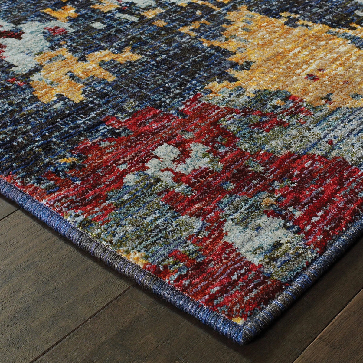 Oriental Weavers E8036C260370ST 02
