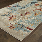 Oriental Weavers E8043K260370ST 01